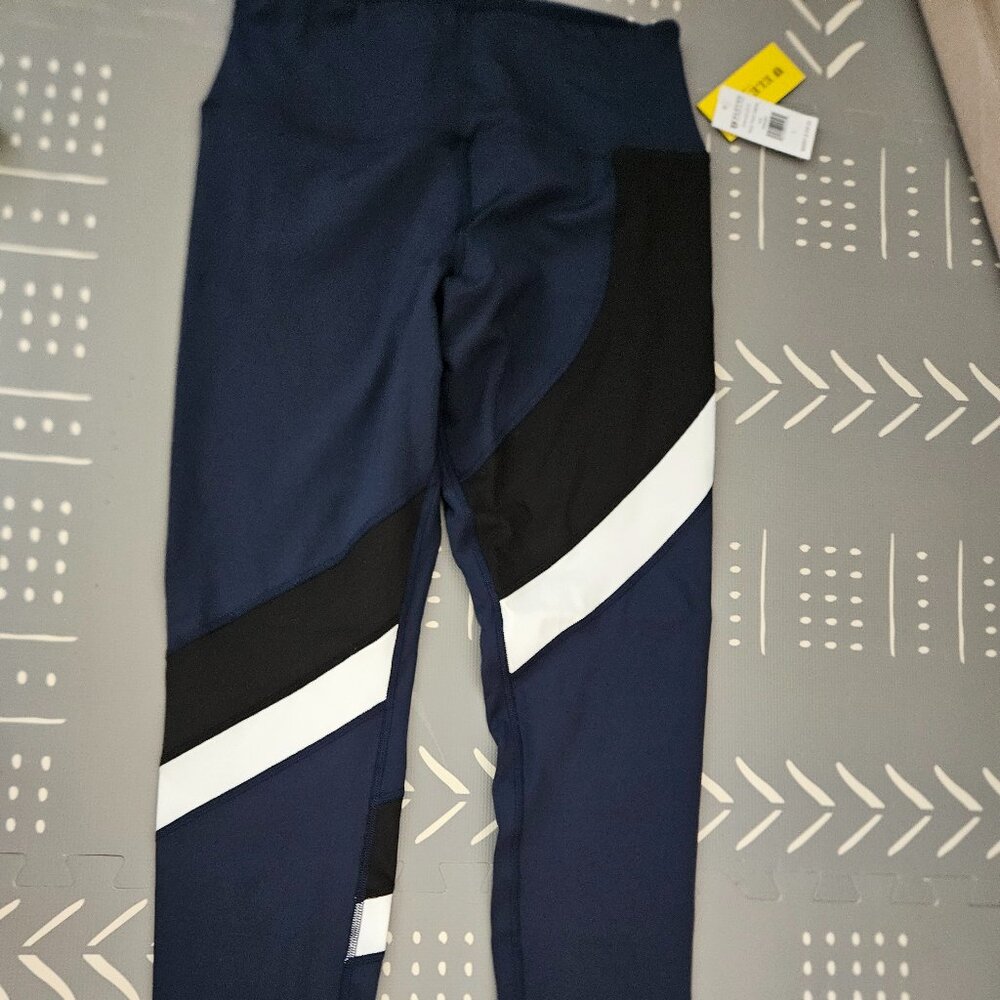 Race track leggin